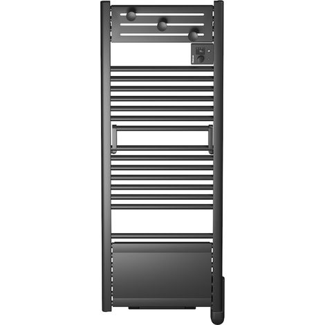 Actibain Connect 1750 black